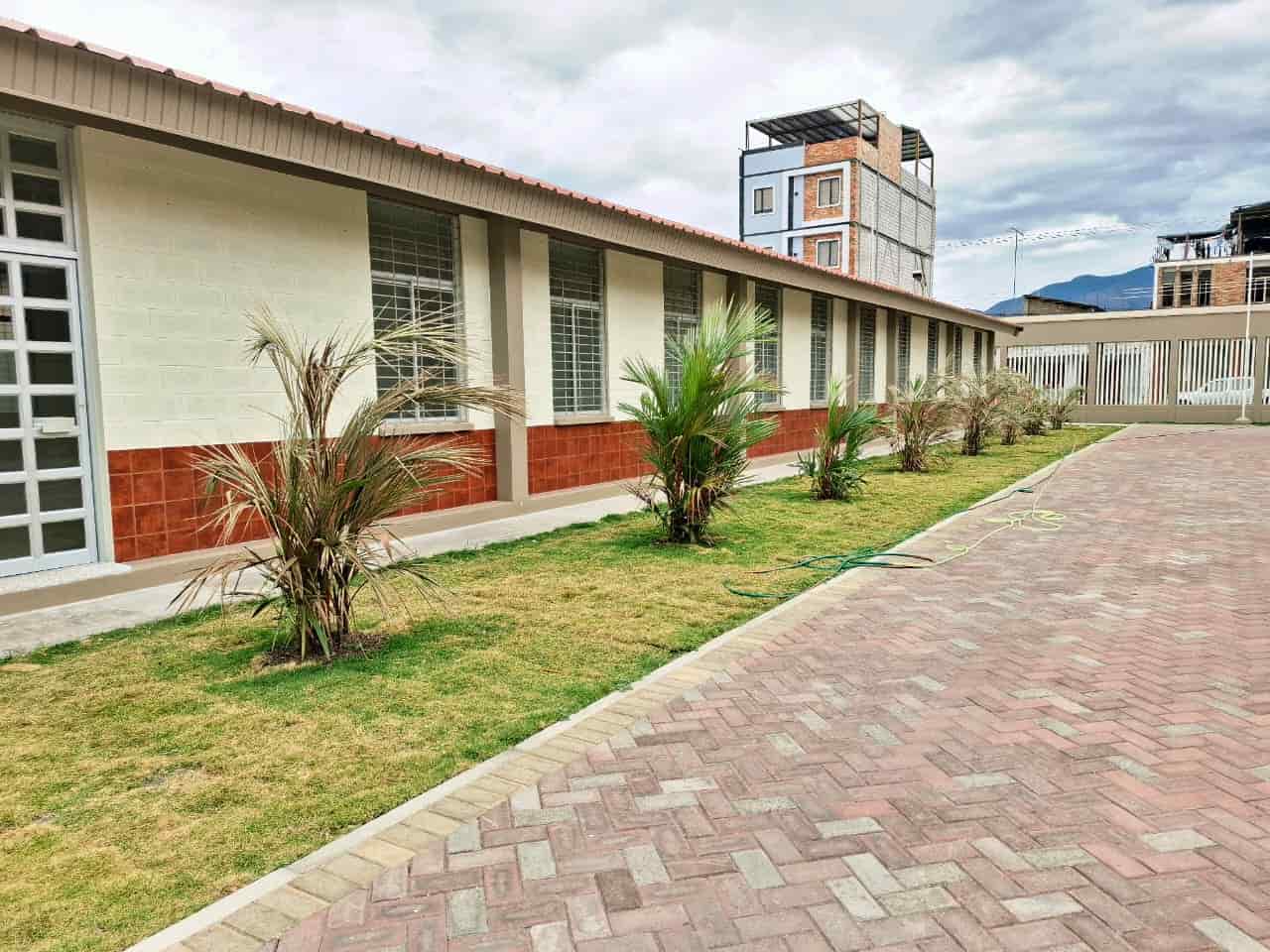 constructora en Guayas