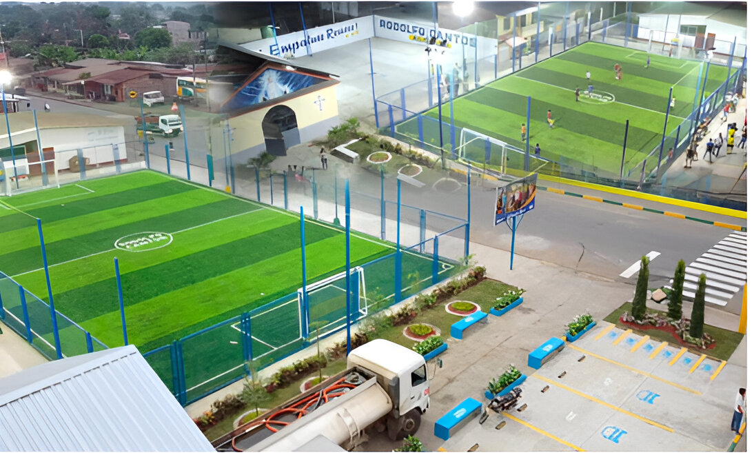 Acabados profesionales en proyecto de remodelación de Creacom