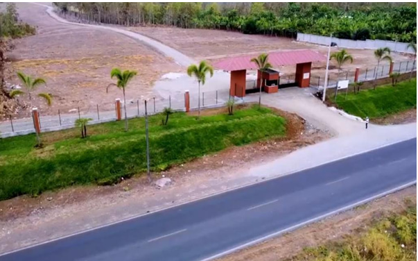 construccion a La iglesia de Jesucristo de los Santos de los Últimos Días
