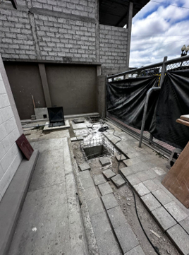 Remodelaciones de edificios