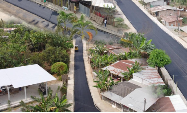 Centro Administrativo Municipal